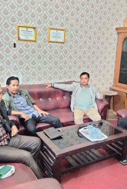 Keluhan Limbah Berbau dari Dapur MBG Soponyono Disorot, Satgas Tanggamus Segera Turun Tangan