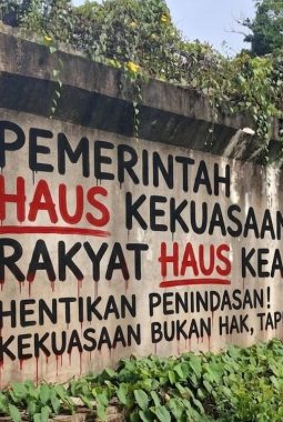 Masyarakat Silat Hulu Kecewa: Janji Pembangunan Belum Nyata, Jembatan Terbengkalai Bertahun-Tahun