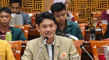 Batasan Kritik vs Penghinaan: Menakar Kegaduhan Eks Ketua BEM UGM dan Sentilan Hotman Paris