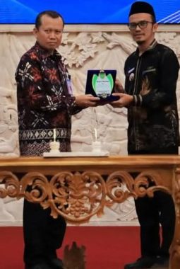 Tingkatkan Kualitas SDM Transportasi, Kota Subulussalam Jalin Kerja Sama dengan BPSDMP Kemenhub dan Sejumlah Lembaga