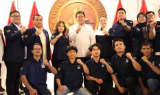**Wamentrans Viva Yoga Siap Jadi Panelis Debat Kandidat Caketum BM PAN**