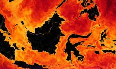 Godzilla El Nino 2026 Datang, Suhu Global dan Risiko Krisis Pangan Meningkat