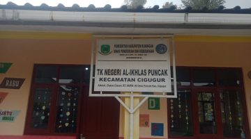 Diduga Pungli, Kepsek TK Al Ikhlas Puncak Akui Ada Pungutan Rp.135 Ribu Studi Tour ke Kolam J&J Cilimus.