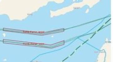 Menakar Asa di Selat Hormuz: Antara Diplomasi Transaksional dan Kedaulatan Maritim
