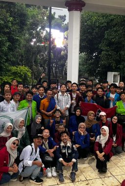 ​BEM BANTEN BERSATU KECAM KERAS PT. MANDIRI AGRO SAMBAS: RUSAK LINGKUNGAN, ANCAM KESEHATAN WARGA, DAN TINDAS HAK BURUH!