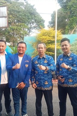 KNPI Teguhkan Muscam sebagai Motor Utama Kaderisasi dan Pemberdayaan Pemuda