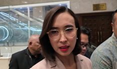 HARTA MENTERI PARIWISATA MELONJAK NYARIS Rp1 TRILIUN, KINI CAPAI Rp6,3 TRILIUN