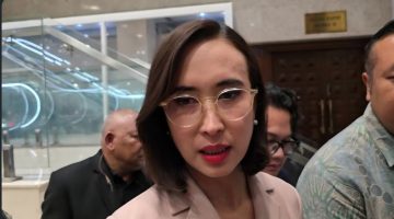 HARTA MENTERI PARIWISATA MELONJAK NYARIS Rp1 TRILIUN, KINI CAPAI Rp6,3 TRILIUN