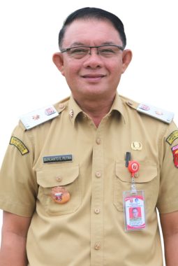 Diskominfo Lambar Luruskan Miskomunikasi Informasi Terkait ATK Penghapus Pensil Senilai Rp 30 Juta Pada DPMPTSP