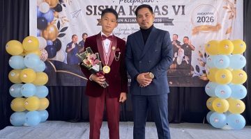 SMPN 5 SATAP SILAT HULU BUKA PENDAFTARAN SISWA BARU TAHUN AJARAN 2026/2027