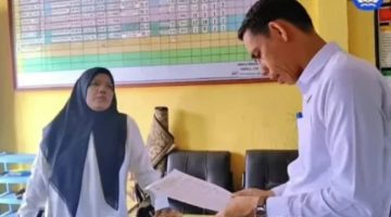 ‎Disdik Aceh Singkil Minta Sekolah Terapkan SPMB 2026 Secara Zonasi