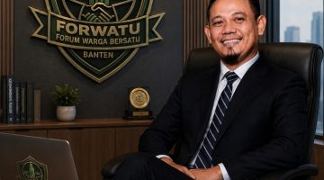 Proses SPMB Cenderung Langgar Undang-Undang Pendidikan, Forwatu Banten Serukan Tutup SPMB