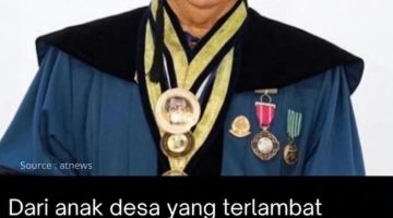 Menempa Angin, Mengukir Peradaban: Biografi dan Perjalanan Karier Nyoman Nuarta