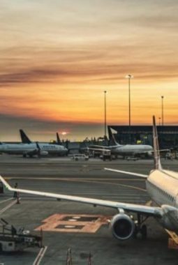 Bandara Husein Bersiap Dibuka Kembali, Menata Kebangkitan Ekonomi dan Pariwisata