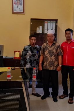 ‎Temu Ramah PPA  Dan PUPR Perkuat Sinergitas