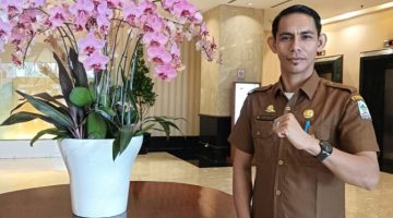 ‎SMPN 3 Simpang Kanan Lolos OSN-P Jenjang SMP, Disdikbud Beri Apresiasi dan Janjikan Reward