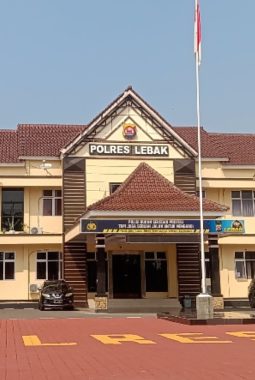 Aktivis GAMMA Diperiksa, Polres Lebak Dalami Dugaan Penghinaan Saat Audiensi di PUPR Lebak