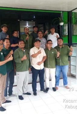 PT Perkebunan Lembah Bhakti Terima Kunjungan Kerja Pansus II DPRK Aceh Singkil ‎
