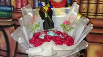 Wisuda Kecil, Mimpi Besar Hari yang penuh kebahagiaan
