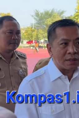 Bupati Karawang Murka Lihat Video Viral, Ancam Beri Tindakan Tegas hingga Cabut Izin Usaha