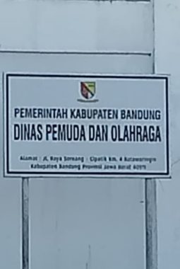 SULITNYA MENDAPATKAN IZIN  Ada Intimidasi dan Isu “Titipan”, Acara Satu Dekade Graiders RX Batal Digelar