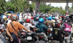 Kenaikan Harga Pertamax Picu Kekhawatiran Masyarakat, Berpotensi Naikkan Harga Kebutuhan Sehari-hari