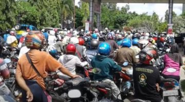 Kenaikan Harga Pertamax Picu Kekhawatiran Masyarakat, Berpotensi Naikkan Harga Kebutuhan Sehari-hari