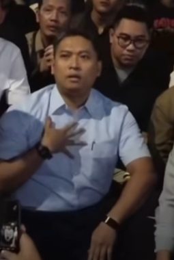 Kericuhan di UGM, Budiman Sudjatmiko Dievakuasi Saat Hadiri Diskusi Pancasila