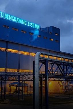 Pembatasan Aliran Listrik di Kalimantan Barat Akibat Gangguan PLTU