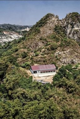 Lokasi Koperasi Desa Merah Putih Gunung Masigit Dikritik, Camat Jelaskan Alasan