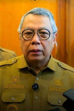 Anggaran Sewa Kendaraan Dinas Rp19,95 Miliar, Wali Kota Tangsel: Lebih Efisien daripada Beli Baru