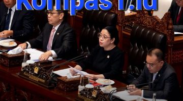 Pembahasan RUU Perampasan Aset Belum Jelas Jadwal Pengesahannya