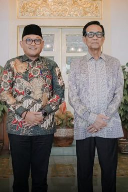 Gubernur DIY Siap Dukung Pengembangan Budaya Jawa di Kalimantan Timur, Program Muhibah Budaya Akan Dijalankan Mulai 2027