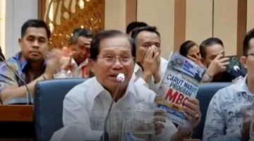 Mitra Program MBG Ancam “Gembok Dapur” Nasional Jika Tata Kelola Tak Diperbaiki