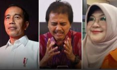Pandangan Hukum: Langkah Roy Suryo & Dokter Tifa Berpotensi Menguntungkan Jokowi?