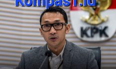Tekan Biaya Politik dan Korupsi, KPK Usulkan Negara Sediakan Alat Peraga Kampanye