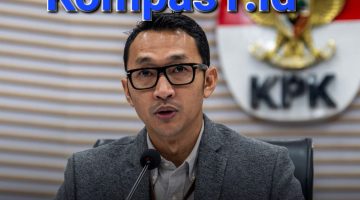 Tekan Biaya Politik dan Korupsi, KPK Usulkan Negara Sediakan Alat Peraga Kampanye