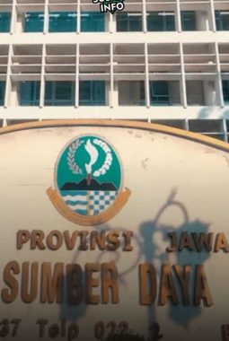 BKD Jabar Ungkap DSDA Jadi OPD dengan Indikasi Transaksi Judi Online Terbanyak: 170 Pegawai Terlibat, Total Pemerintah Provinsi Capai Rp14 Miliar