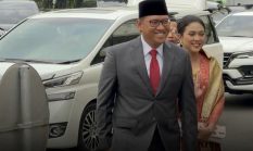 Presiden Prabowo Terima Pengunduran Kepala BGN, Sudaryono Ditunjuk Sebagai Pengganti