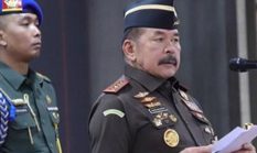 Jaksa Agung Burhanuddin Lakukan Rotasi 29 Pejabat Kejagung, Termasuk Jajaran Jampidsus
