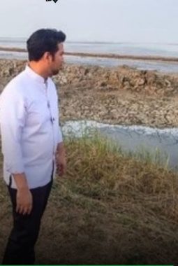 Kondisi Tanggul Lumpur Lapindo Titik 10.D Semakin Kritis, Pemprov Jatim Kajian Opsi Relokasi Warga