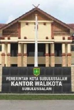 PAD Kota Subulussalam Tumbuh Lebih 30%, Bukti Pembangunan Berjalan Optimal