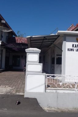 DANA PENYERTAAN MODAL BUMDES LEBAKWANGI RP.235 JUTA 2025 DISOROT, DIDUGA KETUA BUMDES DAN PEMDES TIDAK SEJALAN.