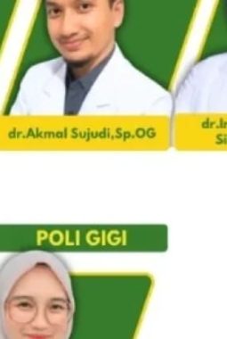‎Jadwal Dokter Spesialis RSUD 03 Juli ‎Dokter spesialis RSUD Aceh Singkil yang hadir