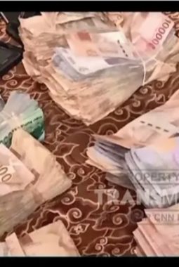 Diduga Oknum LSM atau Wartawan Minta Uang Rp3 Juta, Masyarakat Desa Guradog Masih Menanti Kejelasan