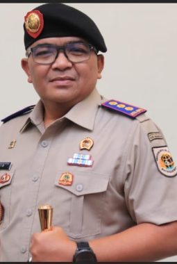 KAKAN ATR/BPN KAB. BANDUNG IIM ROHIMAN BANTAH TUDUHAN SUAP OKNUM WARTAWAN: TIDAK ADA SUAP MENYUAP, KAMI KOMITMEN JAGA INTEGRITAS*