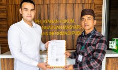 Laporan Dugaan Pungli KOPERTAIS IV Diterima Kejagung RI, Pelapor Soroti Pengangkatan Plt Rektor UINSA