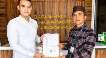 Laporan Dugaan Pungli KOPERTAIS IV Diterima Kejagung RI, Pelapor Soroti Pengangkatan Plt Rektor UINSA