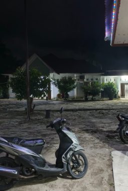 ‎Hampir Dua Tahun Pendopo Sekda Aceh Singkil Kosong, Masyarakat Pertanyakan Anggaran Miliaran Rupiah