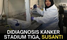 Mengubah Batas Nestapa Menjadi Lentera Medis Dunia